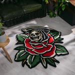 Blooming Reaper