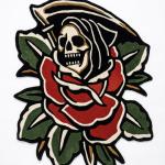 Blooming Reaper