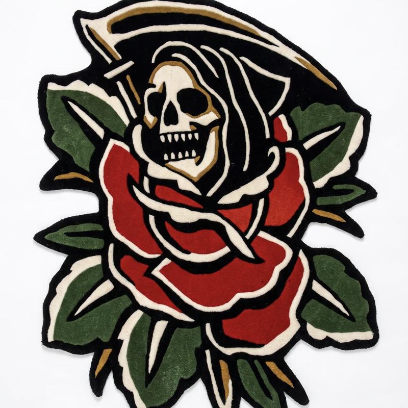 Blooming Reaper